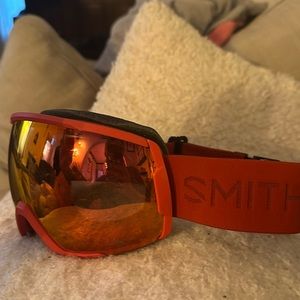 Smith Snowboard or Ski Goggles